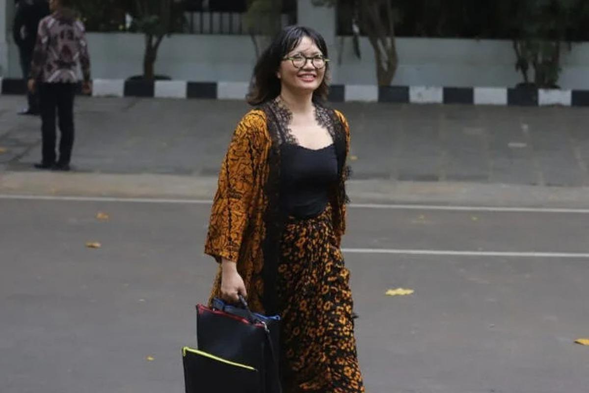 Profil Stella Christie, Sosok Guru Besar yang Jadi Sorotan usai Dipanggil Prabowo