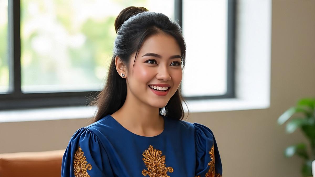 9 Model Batik Wanita Bodycon Terbaru, Perpaduan Gaya Modern dan Nuansa Tradisional