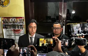 Bupati Gowa Dilaporkan Mantan Suami Terkait Perceraian