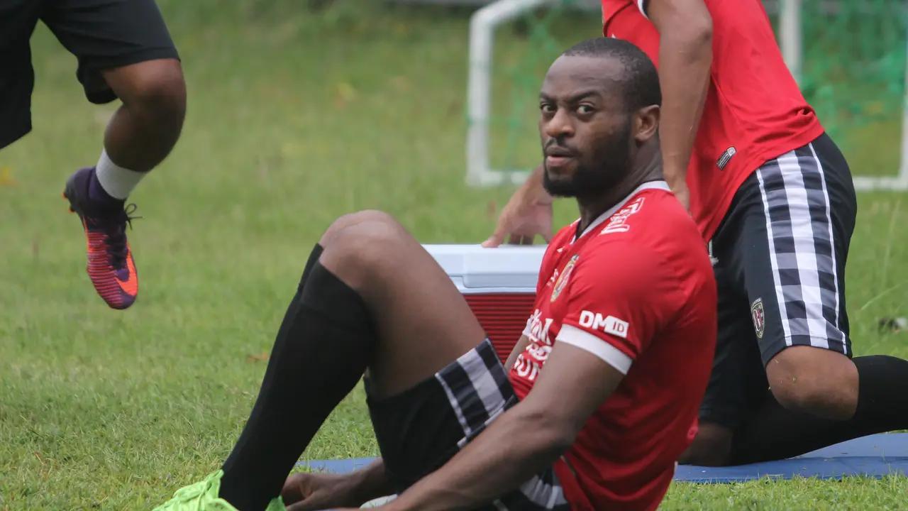 Bali United