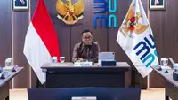 Investor Borong Saham BUMN, IHSG dan Rupiah Kompak Menguat