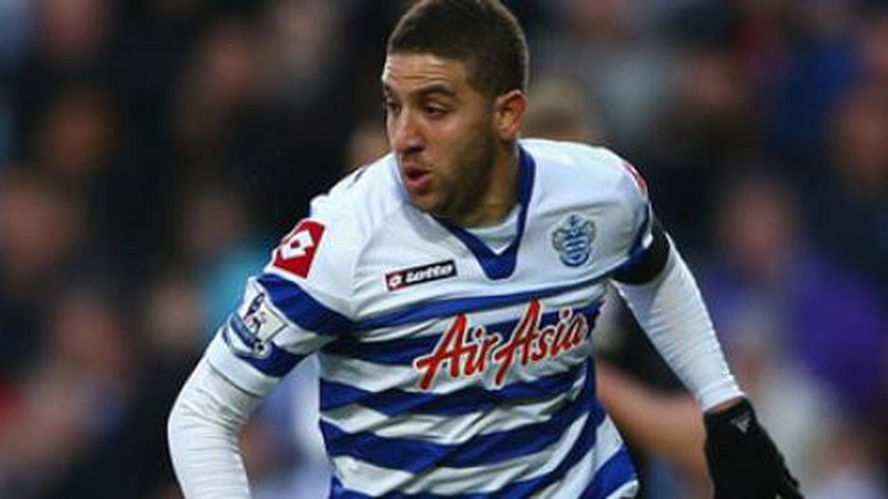 Preview: QPR vs Liverpool, demi asa bertahan