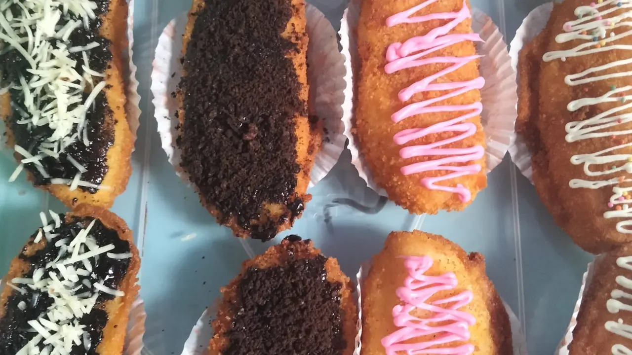 Dirintis Sejak 2015, Intip Perjuangan Usaha Kuliner MillySnack yang Bertahan hingga Sekarang