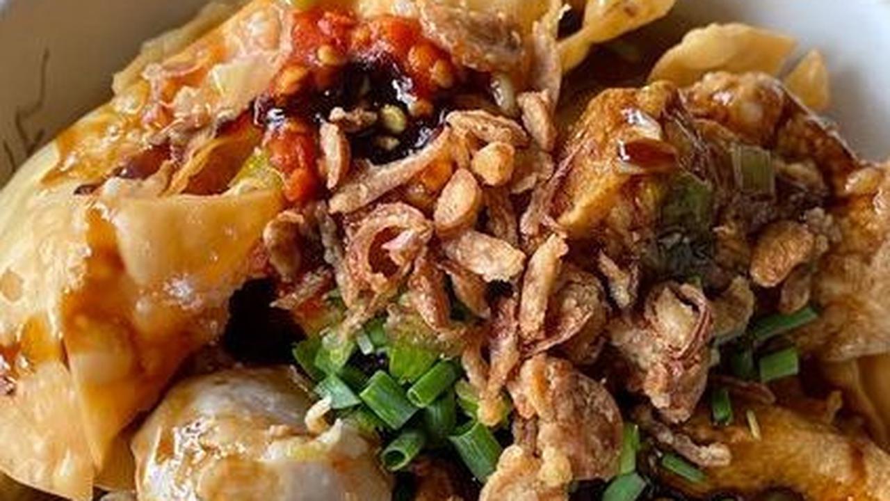 Salah satu makanan khas Indonesia ini tak hanya dikenal di dalam negeri, tetapi juga jadi favorit sebagian orang di luar negeri.