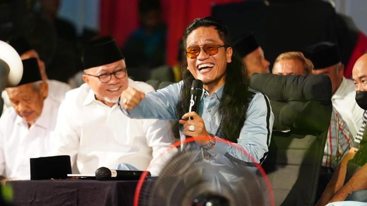 Gus Miftah Mundur, Dasco Bicara Pengganti Posisi Utusan Khusus Presiden