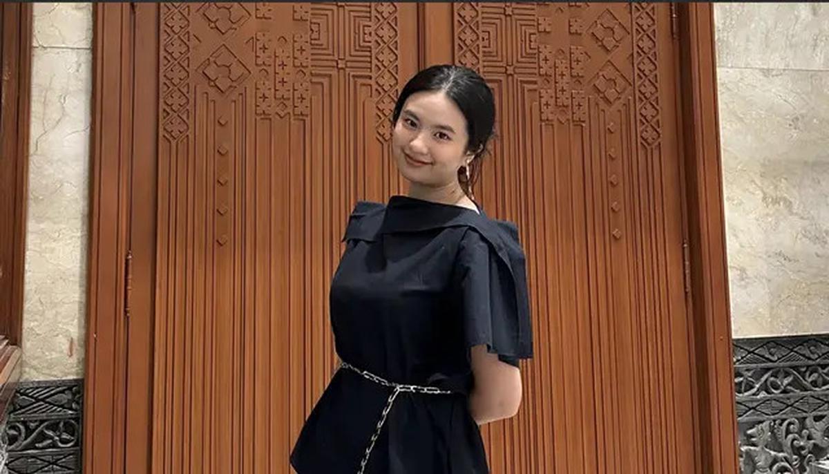 Mengenal 5 Finalis Tata Wastra 2025 dari Carron Angel hingga Human Jasir