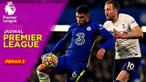 Berita Motion Grafis, Jadwal Liga Inggris Pekan 2, Super Big Match Chelsea vs Tottenham Hotspur, Tersaji dalam Derby London.