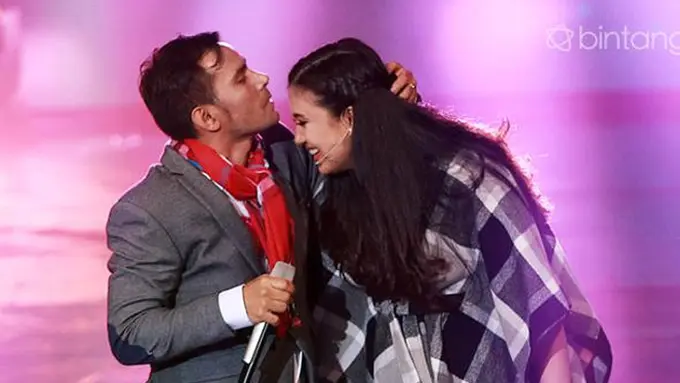 [Bintang] Judika dan Duma Riris