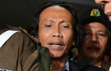 Bareskrim rampungkan berkas perkara pemalsu tanda tangan Mandra