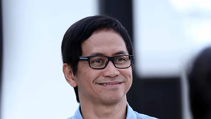 [Bintang] Addie MS Unggah Video Paduan Suara di Balai Kota Jakarta