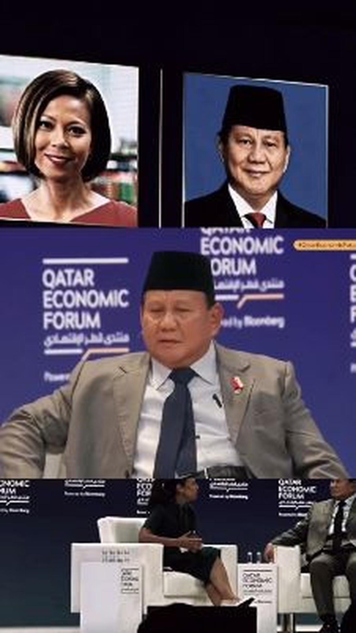 "Saya yakin saya dapat berkontribusi banyak untuk memperbaiki kehidupan masyarakat saya," tukasnya.