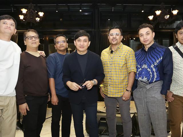 Lirik Lagu Kahitna Soulmate News Entertainment Fimela Com