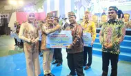 Pemprov Kalteng Hibahkan Ribuan Starlink, Perluas Internet hingga Sekolah dan Puskesmas di Pelosok