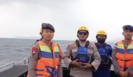 Polisi Perluas Pencarian Jurnalis Hilang Kontak, Helikopter Disiapkan