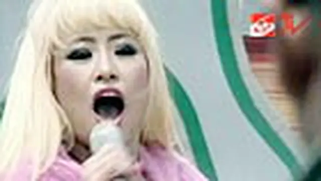 Pinkan - Cintaku Dimutilasi