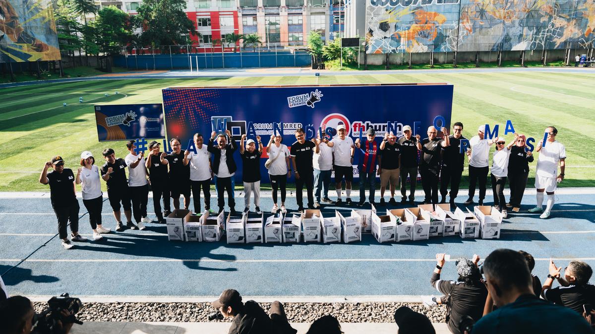 Forum Pemred Luncurkan Kampanye Lawan Hoaks, Ini Langkah Konkret Mereka