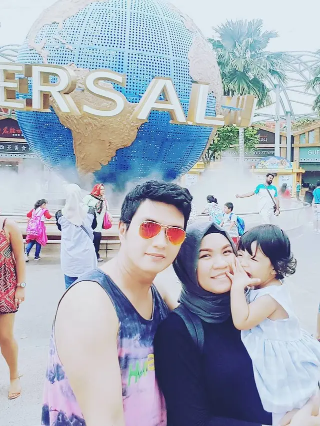 [Bintang] Aldi Taher