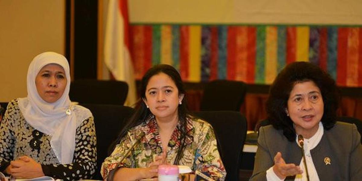 Oesman Sapta: Puan masih bagus kok