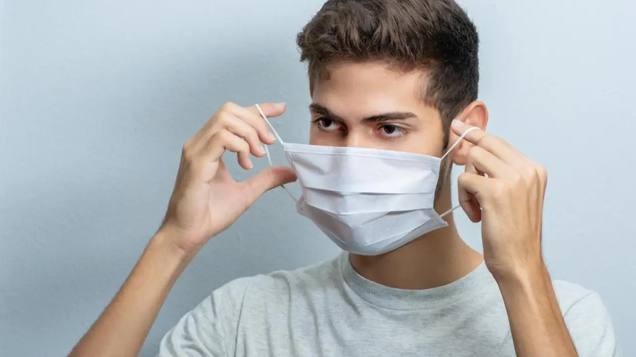 Masker