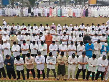 Berita Salat Minta Hujan Hari Ini Kabar Terbaru Terkini Liputan6 Com