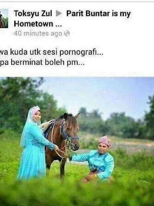 status bahasa inggris yang bikin gagal paham (foto: Instagram/@drama.sosialmedia)