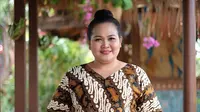 6 Model Dress Batik Kekinian untuk Orang Gemuk, Cocok untuk Acara Formal dan Santai