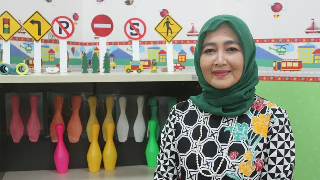 Tempat Penitipan Anak