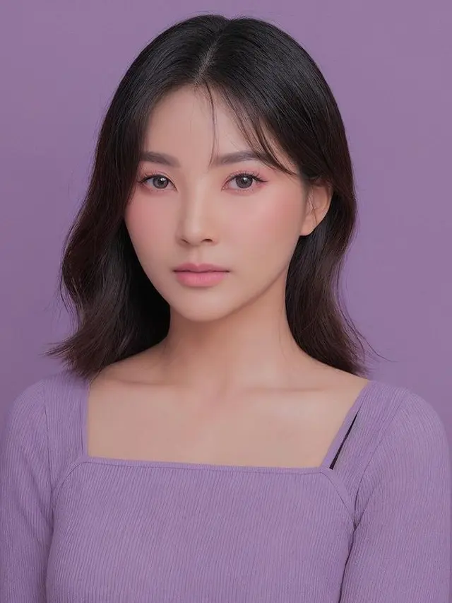 Sarwendah versi AI (Instagram/sarwendah29)