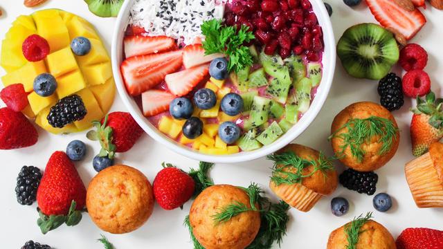 4 Resep Salad Buah Enak Sehat Dan Menyegarkan Ragam Bola Com