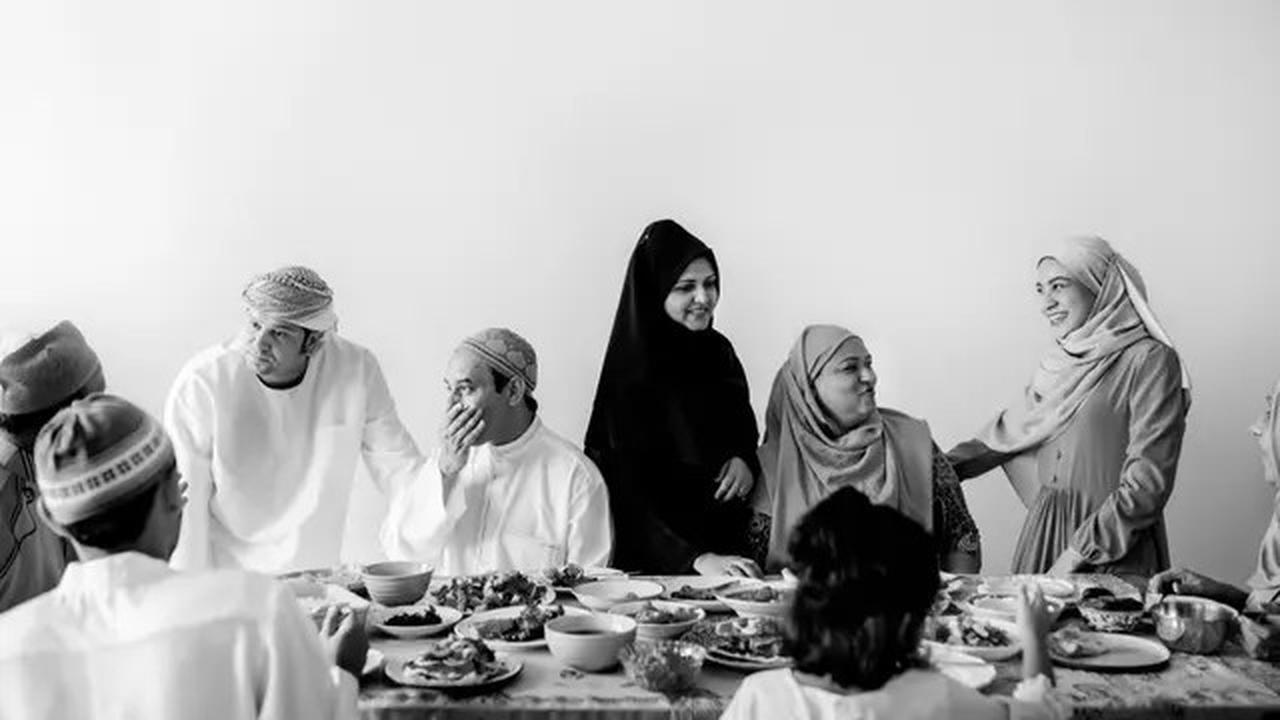 Doa Sesudah Makan Sesuai Sunnah Rasulullah SAW: Ketahui Adabnya dalam Islam