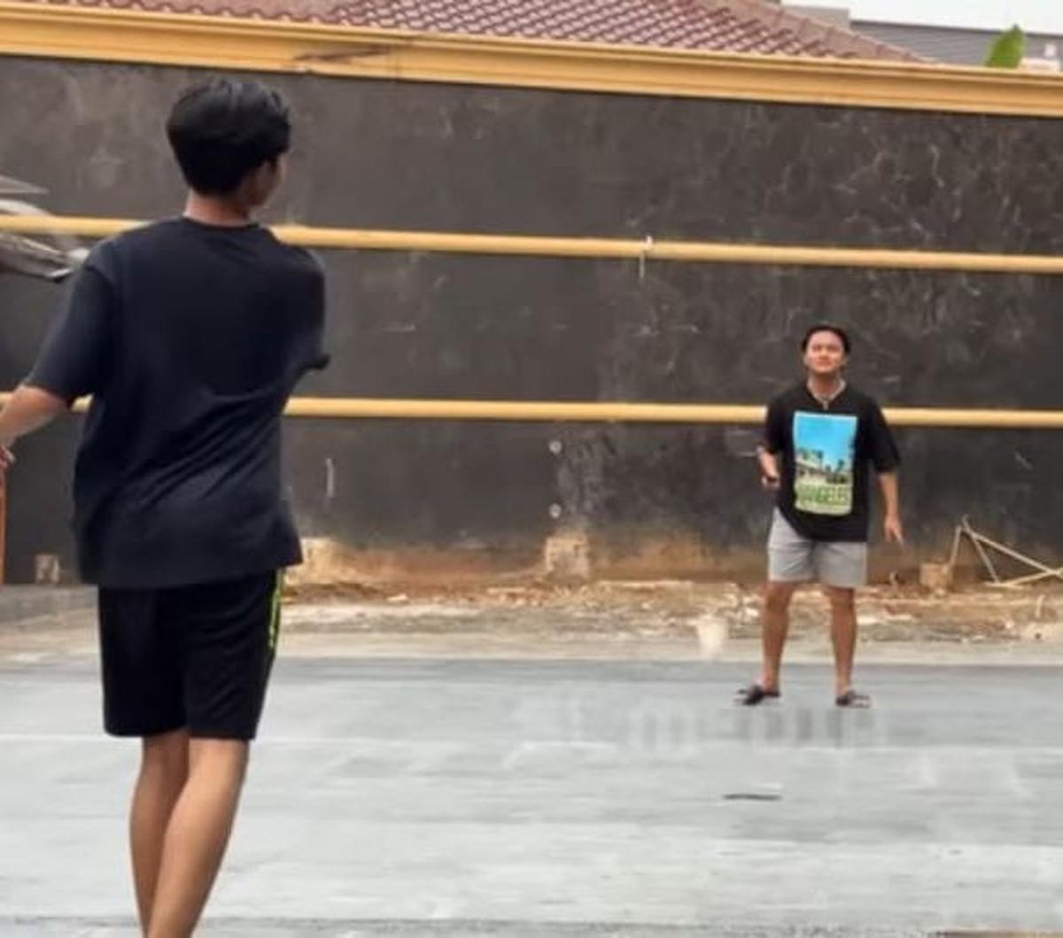 Dok. Istimewa