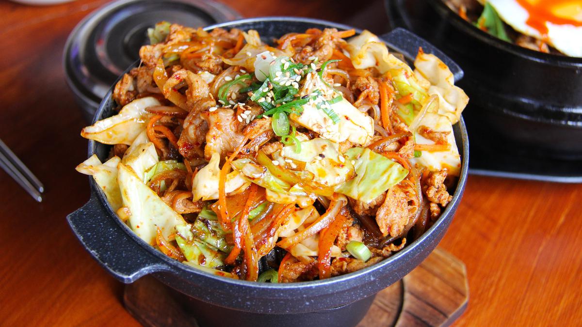 Resep Sedap Capcay Goreng Khas Pasar Tradisional, Yuk Simak!
