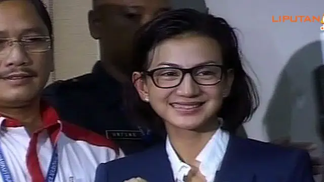 PAN Panggil Wanda Hamidah dalam Waktu Dekat