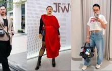 Potret Transformasi Fashion Stylish Wanda Hara yang Kini Disorot, Dulu Berat Sampai 110 Kg & Sekarang Punya Body Goals