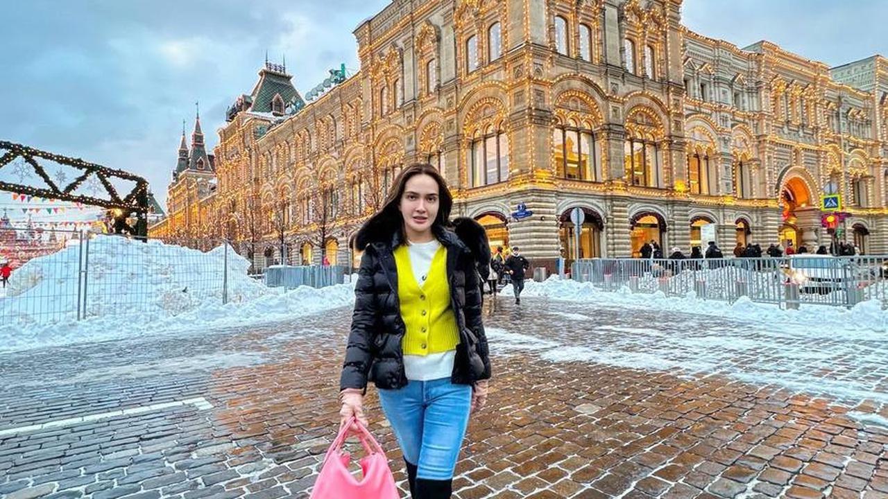 Sering Pakai Puffer Jacket