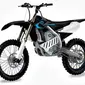 Motor trail listrik Yamaha berbasis YZ250F (ist)