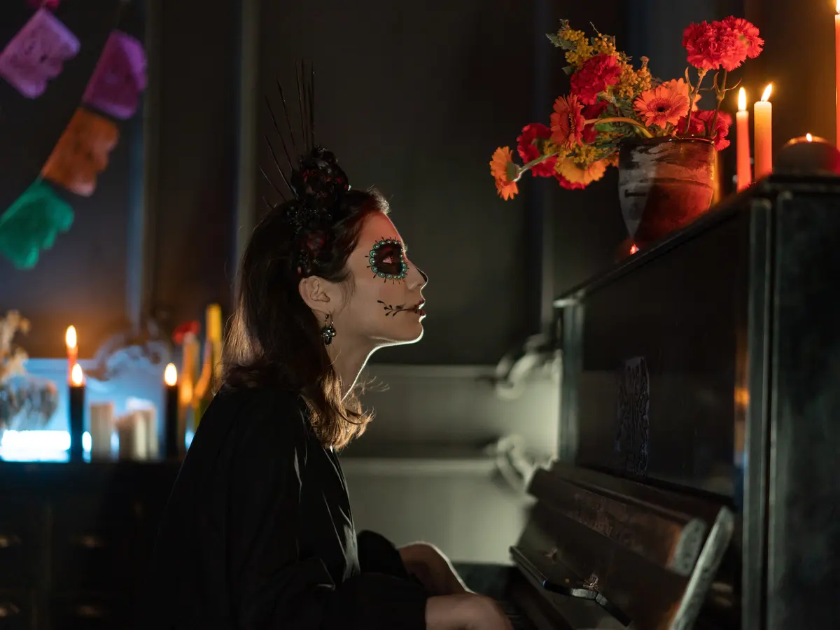 9 Arti Mimpi Bertemu Zombie Yang Menakutkan, Pertanda Iri Dan Dengki -  Lifestyle Fimela.com