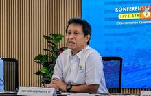 10 Persen Anak di Indonesia Alami Masalah Kesehatan Jiwa, Kasus Percobaan Bunuh Diri Ikut Meningkat