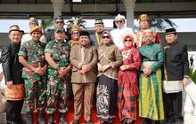 Hari Guru Nasional 2025 di Bontang: Pemerintah Tegaskan Komitmen Kesejahteraan dan Kompetensi Guru