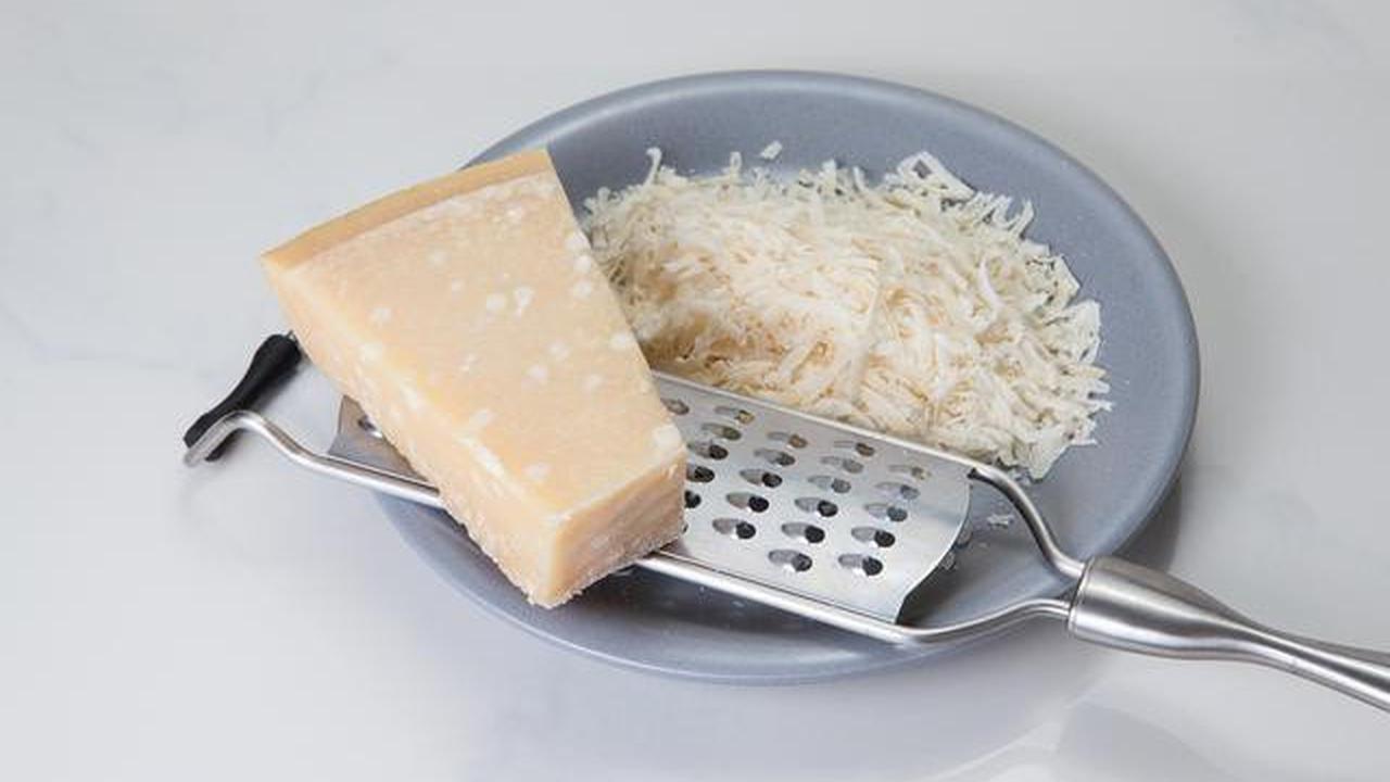 Ilmuwan Kanada Klaim Makan Keju dan Produk Susu Bisa Sebabkan Mimpi Buruk
