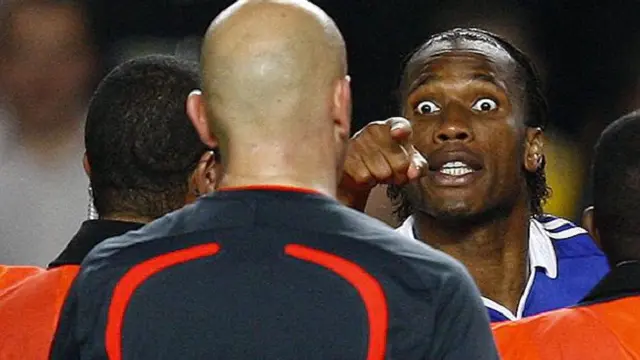 Didier Drogba