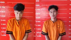 Pesan Wanita di MiChat, Pria di Tulang Bawang Kena Peras