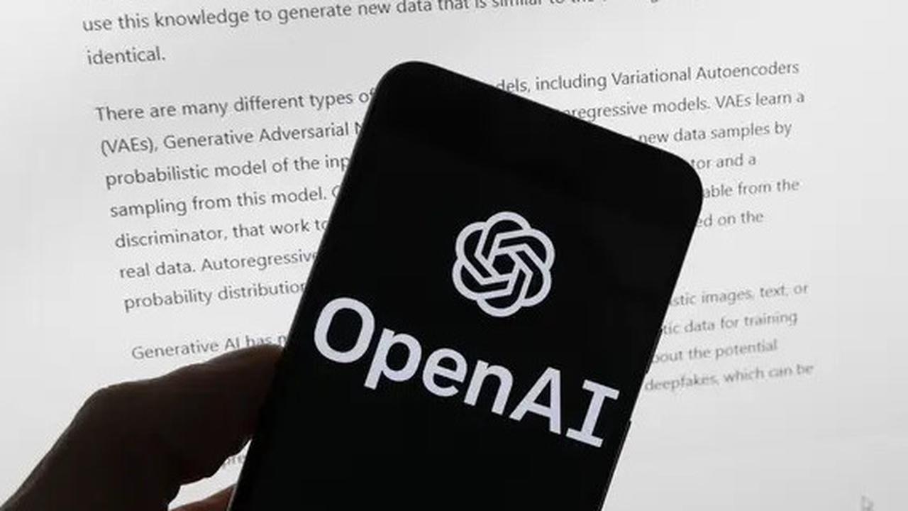 Terbebani Biaya Sewa Kantor dan Gaji, OpenAI Rugi Rp75,62 Triliun
