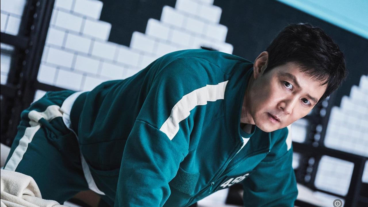 Daftar Pemain Film 'SQUID GAME 2', Gong Yoo Masih Tampil