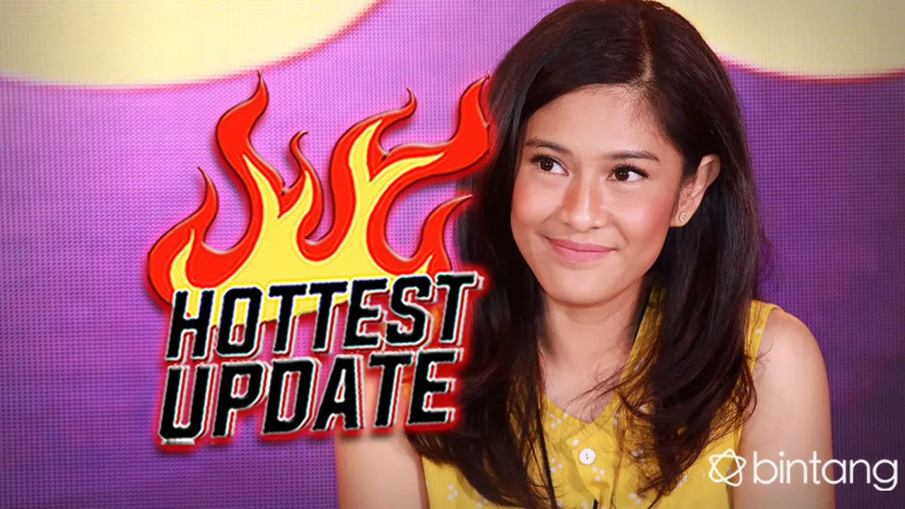 [Bintang] HL Hottest Update Dian Sastrowardoyo