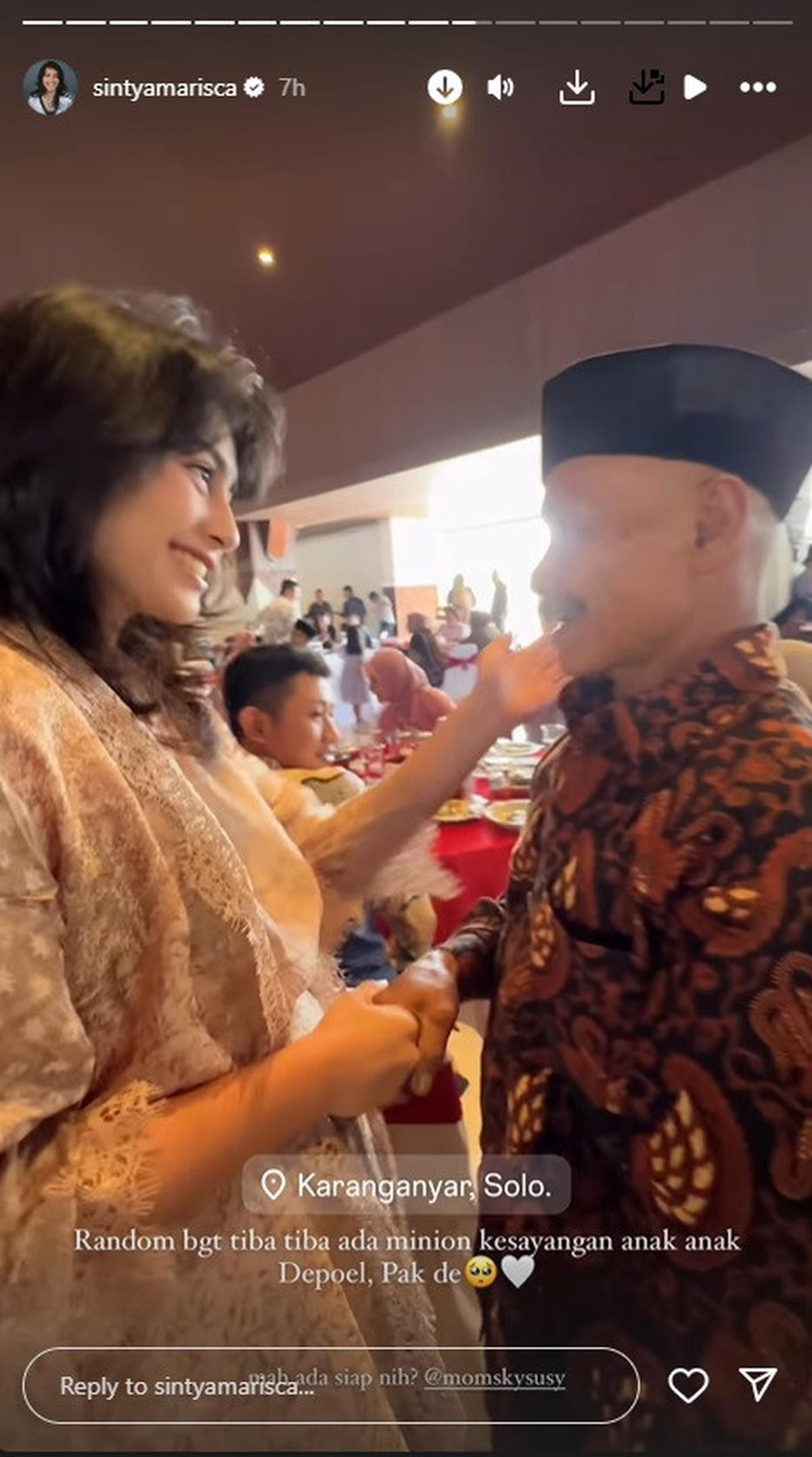Dok. Istimewa