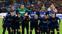 Inter milan vs Atalanta ( AFP PHOTO / GIUSEPPE CACACE)