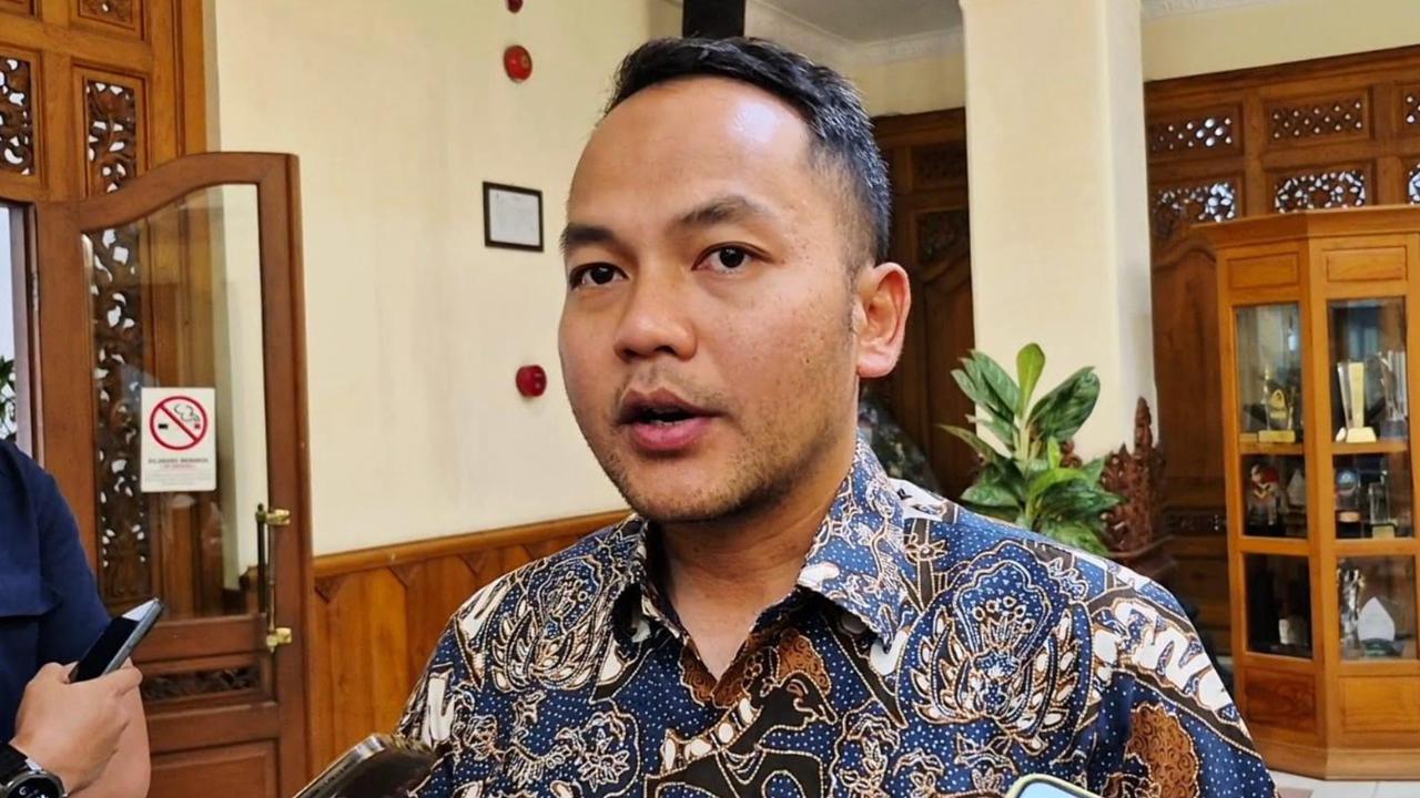 Wali Kota Solo Usul Begini ke BGN Usai Marak Siswa Keracunan MBG