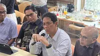 Ekonomi Tumbuh tapi Masyarakat Masih Kekurangan, Purbaya: Kita Sudah Enggak Hidup di Surga