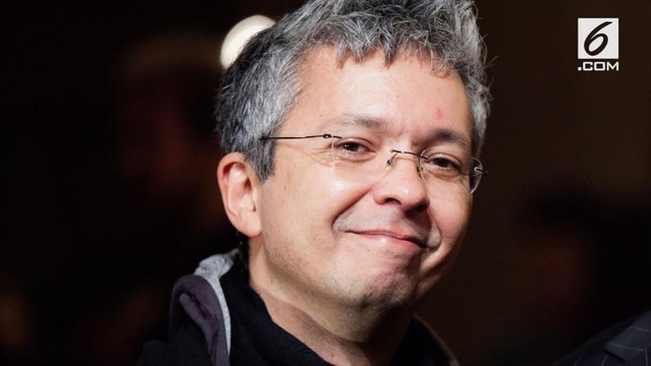 VIDEO: Mengenal Anak Nh Dini, Sang Sutradara Despicable Me